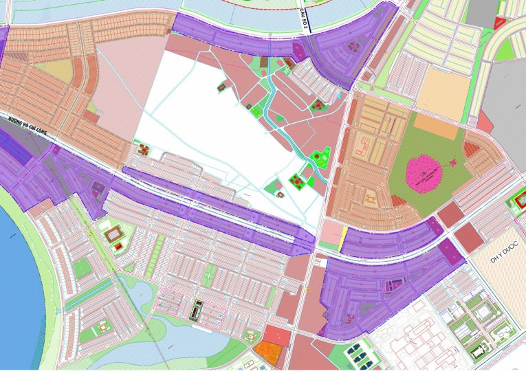 B2.31 lô 34 khu Võ Chí Công nối dài
