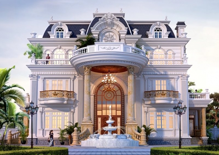 Bán đất biệt thự view sông đường Nguyễn Đình Thi, Hòa Xuân