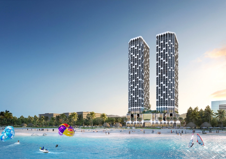 Căn hộ biển sở hữu lâu dài Asiana Đà Nẵng có gì đặc biệt?