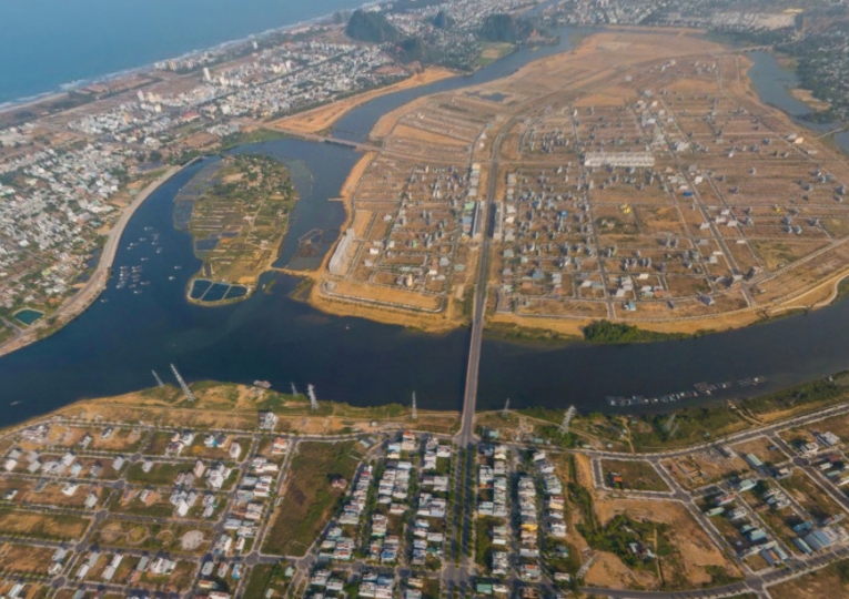 Diễn biến “lạ” phân khúc đất nền Đà Nẵng, Quảng Nam