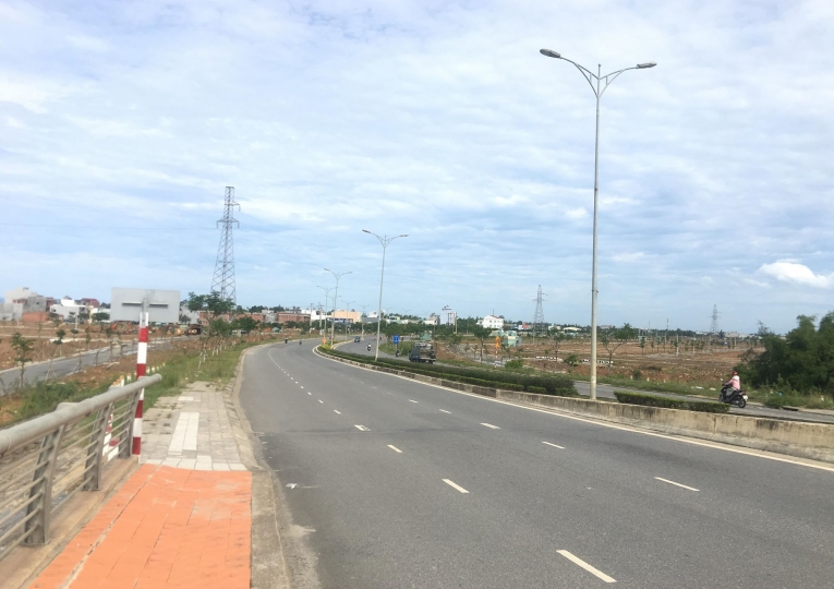 LÔ 36 B2.40 KHU VÕ CHÍ CÔNG NỐI DÀI