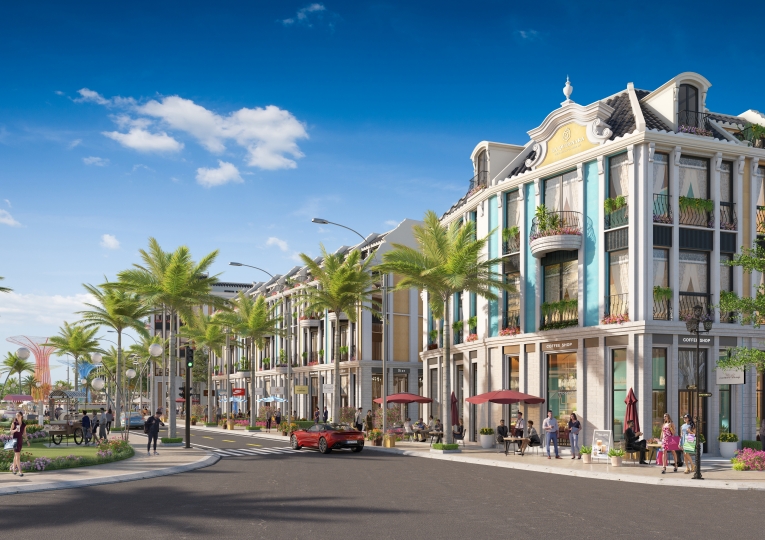 Shoptel là loại hình gì? Có nên đầu tư shoptel không?